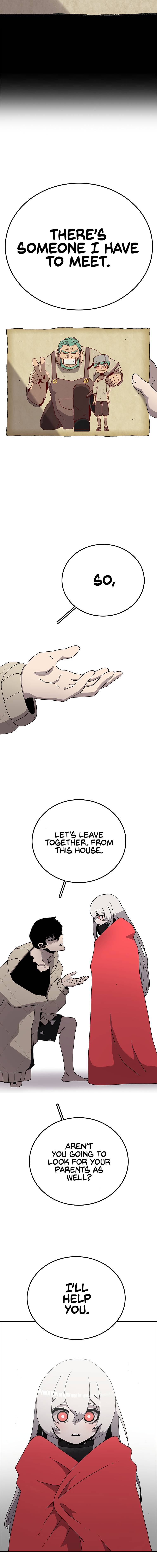 The House Without Time Chapter 29 11